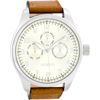 OOZOO Timepieces 50mm C7846